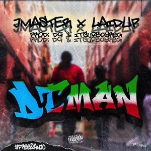 DIMAN (feat. Laidup)