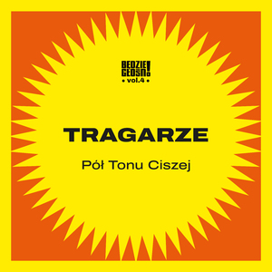 Pół tonu ciszej (Będzie Głośno! Vol.4)