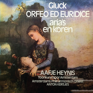 Orfeo ed Euridice, Wq. 30 (1762 Edition), Act I:No. 1, Chorus. Ah, se intorno a quest'urna funesta