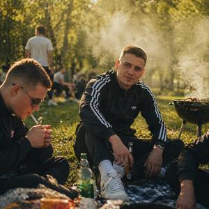 Majówka
