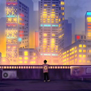 城市迷航(prod.ProdSmiley)