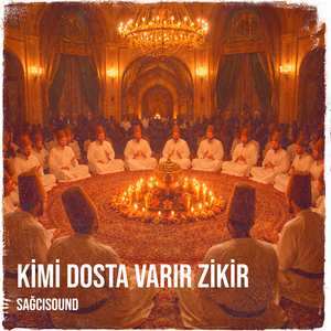 Kimi Dosta Varır Zikir