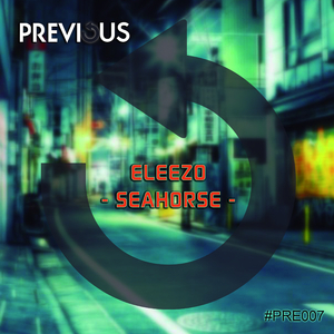 Seahorse (Original Mix)
