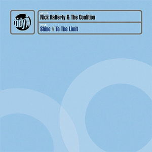 To The Limit (Original Mix)