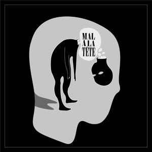 Mal à la tête (feat. Dew)