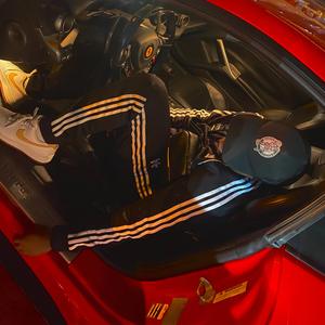 THUGIN LOVE (feat. Big Sage)