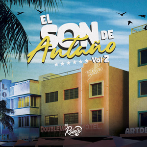 El Son De Antaño Vol 2