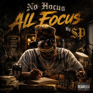 No Hocus All Focus