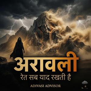 Qabr – अरावली की बद्दुआ