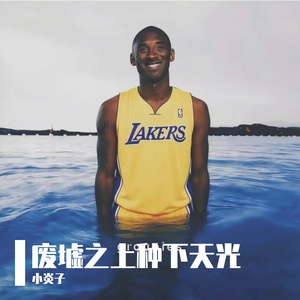 废墟之上种下天光