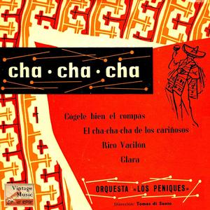 El Cha Cha Cha De Los Cariñosos