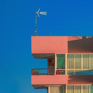 关于我你能想到什么（翻自 江楚依）