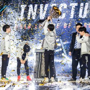 18iG｜极境何处登（尴尬念白有）