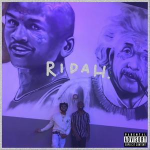 Ridah (feat. Leek)