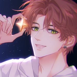 未完诗篇【夏鸣星2024生贺原创曲】