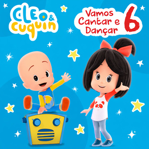 Cuquin Aprende a Nadar