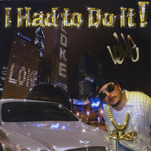 Blow Ur Mind (Feat. Gizzo & Noe)