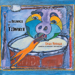 Part I: Pnoom - Krasnoludki On My Mind