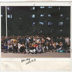 FRIENDS（Prod.JayDsss）