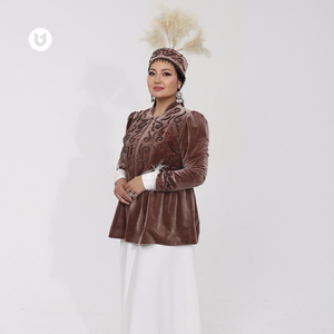 Ақ жол - Ақ құсым