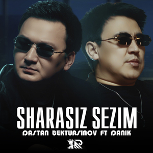 Sharasiz sezim