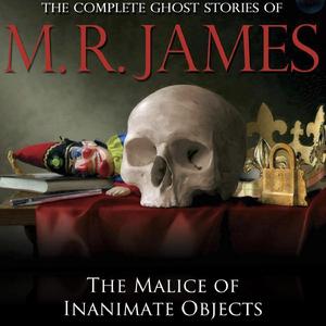 The Malice of Inanimate Objects - Chapter 3