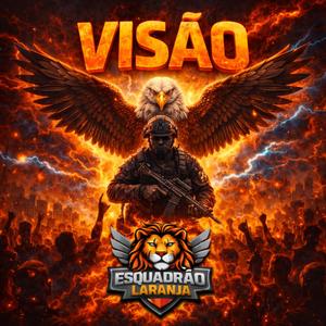 Esquadrão Laranja - Visão