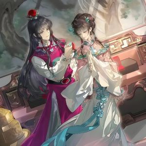 天上掉下个林妹妹（Cover黄诗扶）