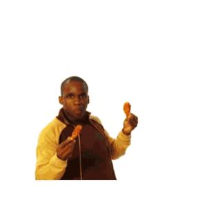 那个迪追在那看我(Demo)