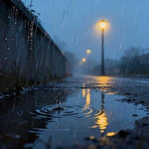 雨夜回声