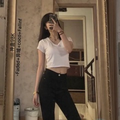 伤过的心就像玻璃碎片