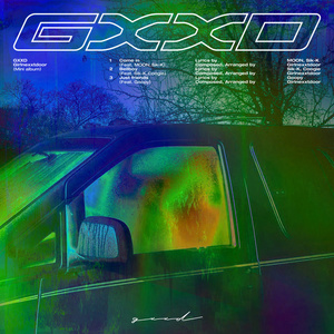 Come in (feat. MOON & 식케이)