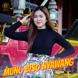 Mung Biso Nyawang