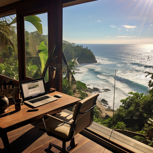 Sea Salt Strategies