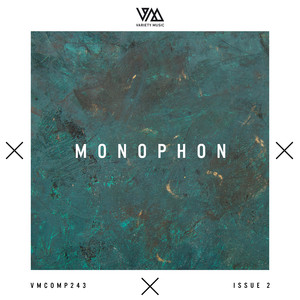 Black Mantilla (Original Mix)