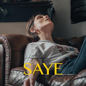 Saye