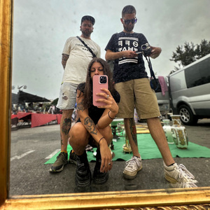 Monsoon (Ride or Die, Pt. 3)