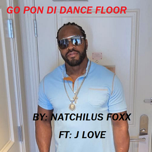 Go Pon Di Dance Floor