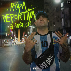 Ropa Deportiva