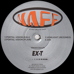 Vanilight (Rezoned)