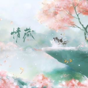 情藏（楚姑娘的小新 & 十三酱吖 Remix）