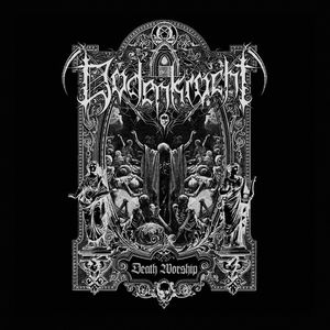 Blood Worship