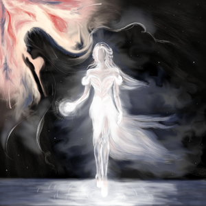 Уходи незаметно