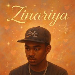 Zinariya (Pitch and slow version)
