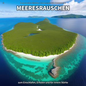 Meeresrauschen zum Einschlafen