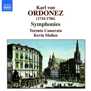 Symphony in A Major, Brown A4:I. Allegro più presto con franchezza