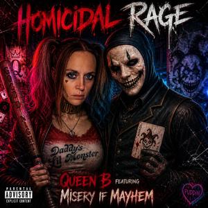 Homicidal Rage