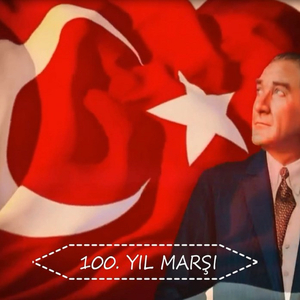 100. Yıl Marşı