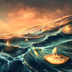 Quicksand (Ether Remix)