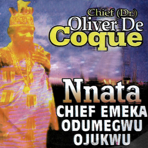 Uwa Cholu Obi Umeani